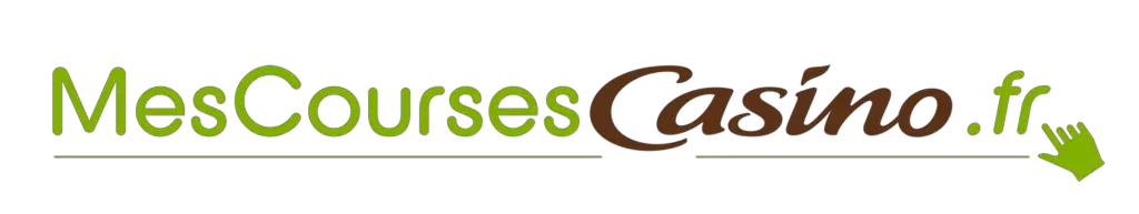 Mes Courses Casino